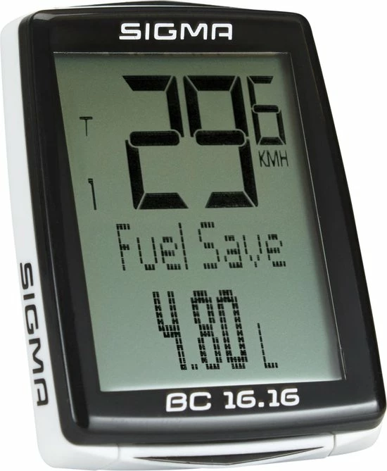 Flash-uitverkoop ๐คฉ Sigma Fietscomputer Bc 16.16 Zwart โ 8 Flash-uitverkoop ๐คฉ Sigma Fietscomputer Bc 16.16 Zwart โ - Afbeelding 6