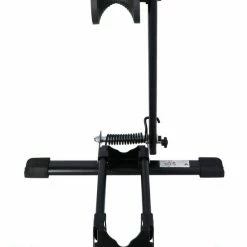 Uitgang 😉 4bikez® Universele Vrijstaande Fietsstandaard - Zwart 👏 13 Uitgang 😉 4bikez® Universele Vrijstaande Fietsstandaard - Zwart 👏 -MGO Leisure Wear winkel 550x673 4