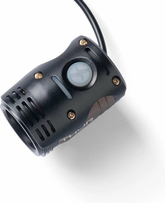 Korting ✔️ Koplamp Spanninga Thor High Power Oplaadbaar 🌟 6 Korting ✔️ Koplamp Spanninga Thor High Power Oplaadbaar 🌟 - Afbeelding 4