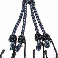 Hete verkoop ⌛ Assortiment Widek Spinnen Met 4 Haken - 11mm X 65cm ❤️