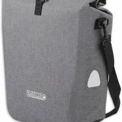 Beste Verkoop π Lynx TPU Fietstas Met Quick-mount Systeem Voor E-bike XL 23 Liter Grijs β 14 Beste Verkoop π Lynx TPU Fietstas Met Quick-mount Systeem Voor E-bike XL 23 Liter Grijs β -MGO Leisure Wear winkel 550x678 3