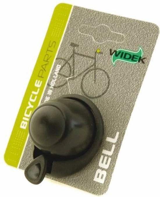 Flash-uitverkoop 🥰 Fietsbel Widek Decibell 2 - Zwart (op Kaart) 🧨 7 Flash-uitverkoop 🥰 Fietsbel Widek Decibell 2 - Zwart (op Kaart) 🧨 - Afbeelding 5