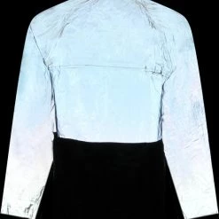 Aanbiedingen ✨ C-Line Regenpak Met Capuchon - Reflecterende Jas - Nieuw Model - Volwassen Maat XXL 😍 -MGO Leisure Wear winkel 550x683 3