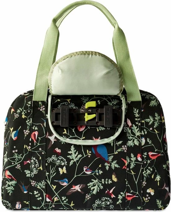 Beste recensies van ❤️ Basil Wanderlust Enkele Fietstas - Blauw - 18 Liter 🔔 11 Beste recensies van ❤️ Basil Wanderlust Enkele Fietstas - Blauw - 18 Liter 🔔 - Afbeelding 9