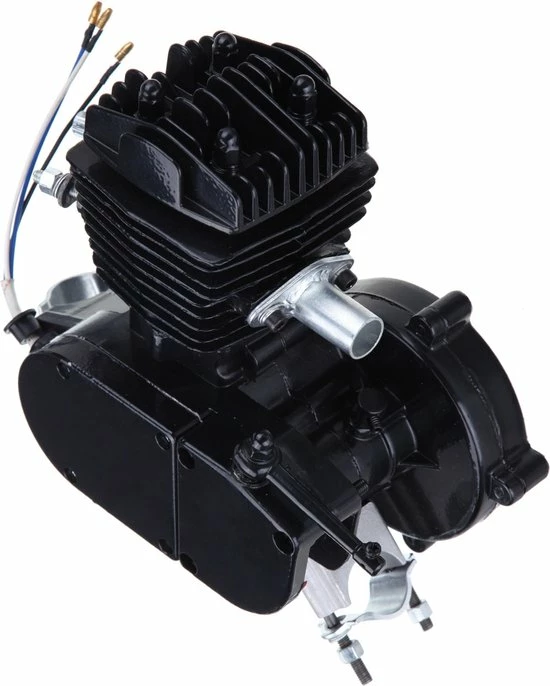 Beste recensies van ๐งจ Merkloos Fietsmotor Kit - 2 Takt - Gas Elektrisch Startmotor - E-fietsonderdelen - Koppeling - DIY - MTB Benzine Gemotoriseerde Set - 80cc Zwart ๐ 7 Beste recensies van ๐งจ Merkloos Fietsmotor Kit - 2 Takt - Gas Elektrisch Startmotor - E-fietsonderdelen - Koppeling - DIY - MTB Benzine Gemotoriseerde Set - 80cc Zwart ๐ - Afbeelding 5