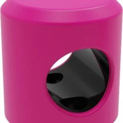 Beste deal 🛒 Hiplok Muuranker Ankr Mini 5 Cm Staal/rubber Zwart 5-delig 😉 -MGO Leisure Wear winkel 550x687 5