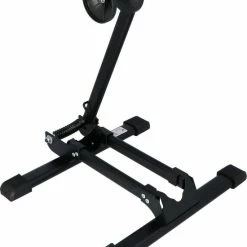 Uitgang 😉 4bikez® Universele Vrijstaande Fietsstandaard - Zwart 👏 14 Uitgang 😉 4bikez® Universele Vrijstaande Fietsstandaard - Zwart 👏 -MGO Leisure Wear winkel 550x691 2