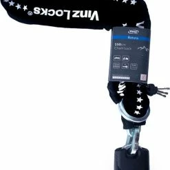 Beste recensies van 😀 VINZ Batura Motorslot / Scooterslot / Kettingslot ART 5 - 180 Cm 🔥 -MGO Leisure Wear winkel 550x692 4