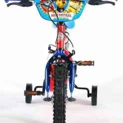Groothandel 👏 Volare Paw Patrol Kinderfiets - Jongens - 12 Inch - Rood Blauw - 2 Handremmen ❤️ 21 Groothandel 👏 Volare Paw Patrol Kinderfiets - Jongens - 12 Inch - Rood Blauw - 2 Handremmen ❤️ -MGO Leisure Wear winkel 550x693 1