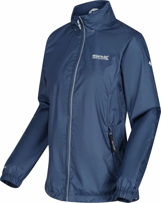 Top 10 ✔️ Regatta Jas Dames - Navy - Maat XXL ⌛ 12 Top 10 ✔️ Regatta Jas Dames - Navy - Maat XXL ⌛ - Afbeelding 10