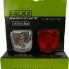 Aanbiedingen π Falkx Magnetische Verlichtingsset LED Voorlicht En Achterlicht - Nooit Meer Batterijen Nodig 𧨠2 Aanbiedingen π Falkx Magnetische Verlichtingsset LED Voorlicht En Achterlicht - Nooit Meer Batterijen Nodig 𧨠-MGO Leisure Wear winkel 550x696 1