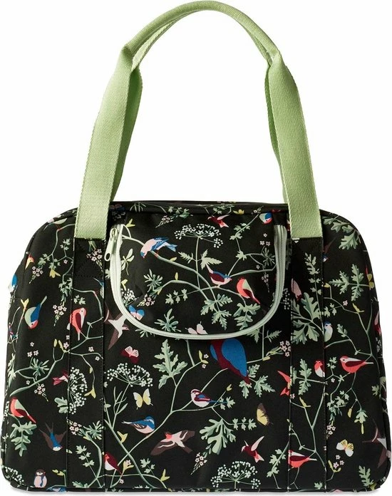 Beste recensies van ❤️ Basil Wanderlust Enkele Fietstas - Blauw - 18 Liter 🔔 8 Beste recensies van ❤️ Basil Wanderlust Enkele Fietstas - Blauw - 18 Liter 🔔 - Afbeelding 6