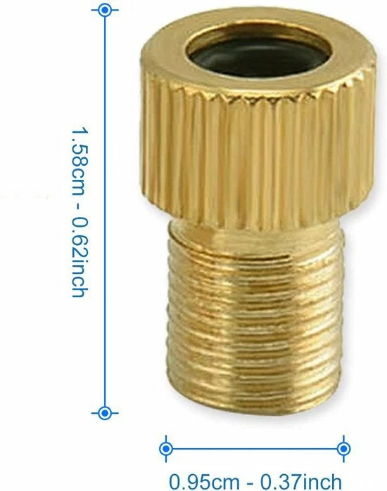 Korting ๐ MMOBIEL 5 X Fietsventiel Presta Naar Schrader Adapter SV AV DV Dunlop Frans Ventiel ๐คฉ 8 Korting ๐ MMOBIEL 5 X Fietsventiel Presta Naar Schrader Adapter SV AV DV Dunlop Frans Ventiel ๐คฉ - Afbeelding 6