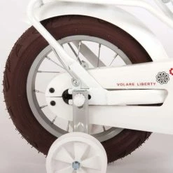 Coupon โ๏ธ Volare Liberty Kinderfiets - Meisjes - 12 Inch - Wit - 95% Afgemonteerd ๐ 18 Coupon โ๏ธ Volare Liberty Kinderfiets - Meisjes - 12 Inch - Wit - 95% Afgemonteerd ๐ -MGO Leisure Wear winkel 550x701 1