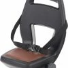 Beste recensies van 🎁 Qibbel 6+ Junior Fietsstoeltje Achter - Zwart Met Bruin Kussentje 🎉 -MGO Leisure Wear winkel 550x702 2