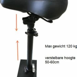 Korting ✨ Stepgo Stoel Segway Ninebot G30 Max - Segway Ninebot Stoel - Zadel Voor Elektrische Step - Segway Ninebot Zadel - Zitje Voor Step 🌟 12 Korting ✨ Stepgo Stoel Segway Ninebot G30 Max - Segway Ninebot Stoel - Zadel Voor Elektrische Step - Segway Ninebot Zadel - Zitje Voor Step 🌟 -MGO Leisure Wear winkel 550x704 1