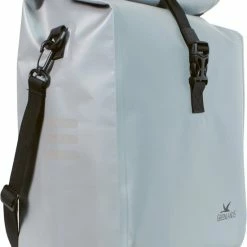 Nieuw ❤️ Greenlands Waterproof - Fietstas - Waterdichte Fietstas - Rolsluiting - Grijs - 18,5 Liter ⌛ 15 Nieuw ❤️ Greenlands Waterproof - Fietstas - Waterdichte Fietstas - Rolsluiting - Grijs - 18,5 Liter ⌛ -MGO Leisure Wear winkel 550x704 4