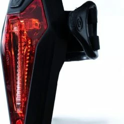 Promo 🛒 YBL Fietsverlichting Achterlamp - USB Oplaadbaar - Achterlicht - Racefiets 🎁