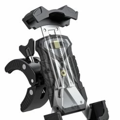 Aanbiedingen 😀 Opline Fiets Houder Stuur - LB-565 Universele Motor Telefoonhouder, 360 Rotatie Voor IPhone 13 / 12 / 11 Pro Mini/Max/XS/XR, Samsung S21/S20/A52, Oppo, 4.7-6.8 Inch Smartphones ⭐ -MGO Leisure Wear winkel 550x707 3