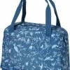 Beste recensies van ❤️ Basil Wanderlust Enkele Fietstas - Blauw - 18 Liter 🔔 -MGO Leisure Wear winkel 550x708