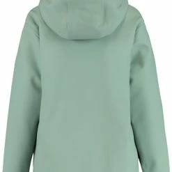 Beste Pirce 💯 America Today Janice Teddy Jr - Unisex Kids, Meisjes Regenjas - Maat 146/152 ⭐