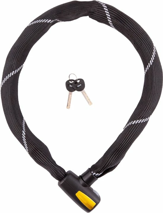 Beste recensies van โค๏ธ VINZ Veymont Fietsslot / Kettingslot ART2 - 150cm ๐ 3 Beste recensies van โค๏ธ VINZ Veymont Fietsslot / Kettingslot ART2 - 150cm ๐
