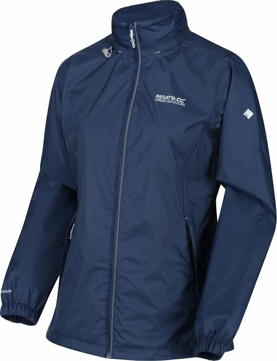 Top 10 ✔️ Regatta Jas Dames - Navy - Maat XXL ⌛ 3 Top 10 ✔️ Regatta Jas Dames - Navy - Maat XXL ⌛