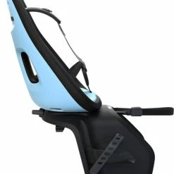 Beste Verkoop 🔔 Thule Yepp Nexxt Maxi Fietsstoeltje Bagagedrager Achter Lichtgewicht Geschikt Voor E-Bikes - Blauw ✔️ -MGO Leisure Wear winkel 550x718 3