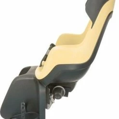 Flash-uitverkoop ❤️ Bobike Maxi Go Fietsstoeltje Achter BD - Lemon Sorbet 🌟 -MGO Leisure Wear winkel 550x720