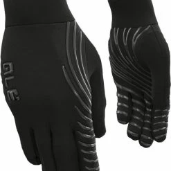 Hete verkoop 😉 Ale Onderhandschoenen Spirale - Zwart - L 🎁