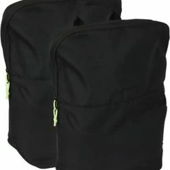 Goedkoop π₯ Dresco Dubbele Fietstas Leisure 36L π 9 Goedkoop π₯ Dresco Dubbele Fietstas Leisure 36L π -MGO Leisure Wear winkel 550x722 4