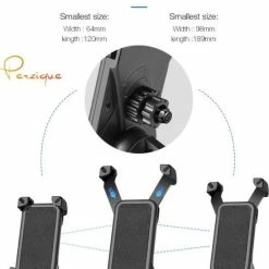 Beste Pirce ๐ Merkloos Perzique Smartphone Houder Fiets | Stevige Bevestiging | 4 Tot 6.7 Inch | Mobiele Telefoonhouder | Stuur | Universeel | Fietshouder | GSM| Fiets Standaard | Kinderwagen| Mountainbike | IPhone 12 Pro Max / S20 / S21 / Plus / Max / Ultra / Pro ZWART โ 14 Beste Pirce ๐ Merkloos Perzique Smartphone Houder Fiets | Stevige Bevestiging | 4 Tot 6.7 Inch | Mobiele Telefoonhouder | Stuur | Universeel | Fietshouder | GSM| Fiets Standaard | Kinderwagen| Mountainbike | IPhone 12 Pro Max / S20 / S21 / Plus / Max / Ultra / Pro ZWART โ -MGO Leisure Wear winkel 550x729