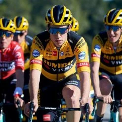 Goedkoop 🔥 AGU Verve HD Fietsbril - Zwart - Incl. Verwisselbare Glazen 🥰 -MGO Leisure Wear winkel 550x730 2