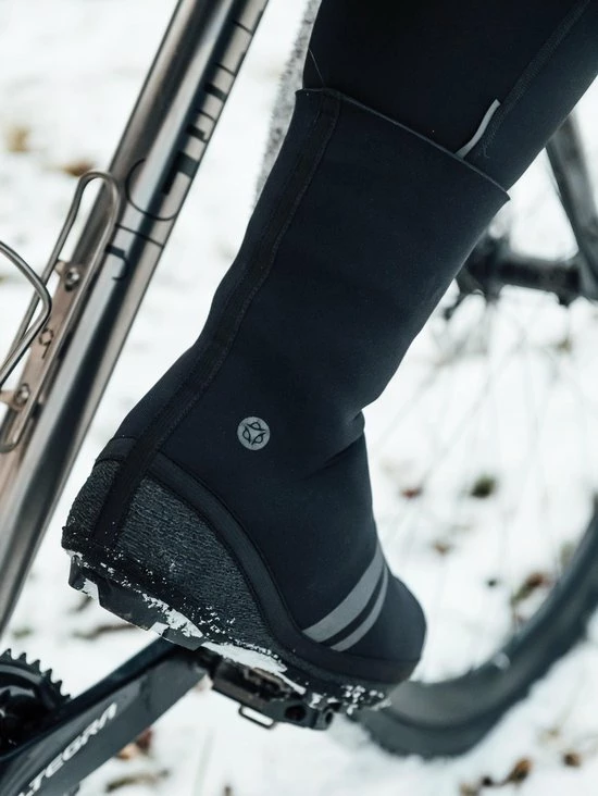 Beste recensies van π AGU Thermo Neoprene Overschoenen Essential - Zwart - L - 42/43 - 4mm Neopreen π 5 Beste recensies van π AGU Thermo Neoprene Overschoenen Essential - Zwart - L - 42/43 - 4mm Neopreen π - Afbeelding 3