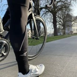 Gloednieuw 🔔 Fietssokken - MERINO WOOL SOKKEN / MERINO WOL SOKKEN - VNQR - (40-43) - Wollen Sokken ❤️ -MGO Leisure Wear winkel 550x733 1