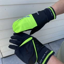 Beste recensies van 🎁 Luxe Winter Handschoenen - Handschoenen EN Wanten In 1 - Waterdicht Door Techshell - Nylon - Fiets, Wandel Handschoenen/wanten Combinatie - Dames En Heren - Zwart/Geel - Maat L / 8 - R2 Cover 👏 21 Beste recensies van 🎁 Luxe Winter Handschoenen - Handschoenen EN Wanten In 1 - Waterdicht Door Techshell - Nylon - Fiets, Wandel Handschoenen/wanten Combinatie - Dames En Heren - Zwart/Geel - Maat L / 8 - R2 Cover 👏 -MGO Leisure Wear winkel 550x733 15