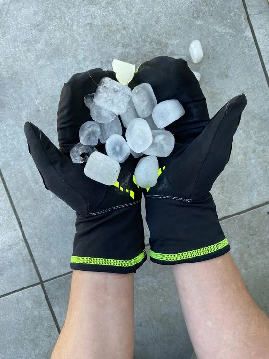 Beste recensies van 🎁 Luxe Winter Handschoenen - Handschoenen EN Wanten In 1 - Waterdicht Door Techshell - Nylon - Fiets, Wandel Handschoenen/wanten Combinatie - Dames En Heren - Zwart/Geel - Maat L / 8 - R2 Cover 👏 12 Beste recensies van 🎁 Luxe Winter Handschoenen - Handschoenen EN Wanten In 1 - Waterdicht Door Techshell - Nylon - Fiets, Wandel Handschoenen/wanten Combinatie - Dames En Heren - Zwart/Geel - Maat L / 8 - R2 Cover 👏 - Afbeelding 10