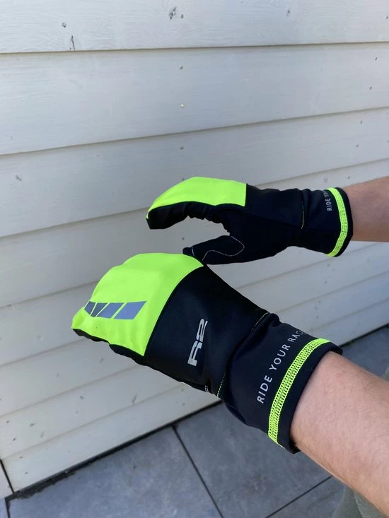 Beste recensies van 🎁 Luxe Winter Handschoenen - Handschoenen EN Wanten In 1 - Waterdicht Door Techshell - Nylon - Fiets, Wandel Handschoenen/wanten Combinatie - Dames En Heren - Zwart/Geel - Maat L / 8 - R2 Cover 👏 13 Beste recensies van 🎁 Luxe Winter Handschoenen - Handschoenen EN Wanten In 1 - Waterdicht Door Techshell - Nylon - Fiets, Wandel Handschoenen/wanten Combinatie - Dames En Heren - Zwart/Geel - Maat L / 8 - R2 Cover 👏 - Afbeelding 11