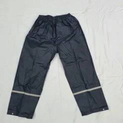 Goedkoop 🌟 Regenbroek Kind Merk Hema Maat 134/140 (valt Groot) ✨