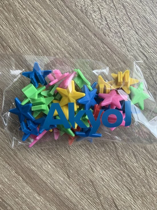 Top 10 π€© Akyol Fiets Spaakkralen 36 Stuks - Spaakkralen -fietskraal Sterretjes -fiets Kralen - Fietskraal Kinderfiets -spaakkralen Voor Een Kinderfiets- Spaakkralen Kinderen- Fietskralen -fietskralen Kind -spaakkraal Kinderen - Gekleurde Spaak Kralen- π 4 Top 10 π€© Akyol Fiets Spaakkralen 36 Stuks - Spaakkralen -fietskraal Sterretjes -fiets Kralen - Fietskraal Kinderfiets -spaakkralen Voor Een Kinderfiets- Spaakkralen Kinderen- Fietskralen -fietskralen Kind -spaakkraal Kinderen - Gekleurde Spaak Kralen- π - Afbeelding 2