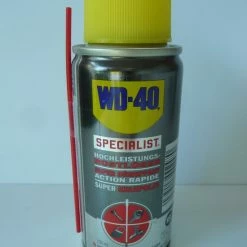 Groothandel 💯 WD-40 Speialist Bundel, Kruipolie, Contactspray En Siliconenspray ❤️ -MGO Leisure Wear winkel 550x733 31