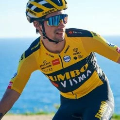 Goedkoop 🔥 AGU Verve HD Fietsbril - Zwart - Incl. Verwisselbare Glazen 🥰 -MGO Leisure Wear winkel 550x733 32