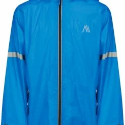 Coupon 👍 Ralka Regenpak - Junior - Blauw - 164 😀 -MGO Leisure Wear winkel 550x735