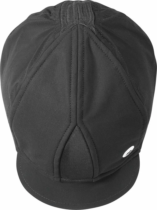 Kopen π Assos Fuguhelm Muts Blackseries Zwart π₯ 4 Kopen π Assos Fuguhelm Muts Blackseries Zwart π₯ - Afbeelding 2