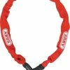 Goedkoop 🔔 Abus Ionus 6800 / 85 Kettingslot � 85 CM � Rood ⭐ -MGO Leisure Wear winkel 550x737