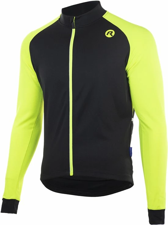 Beste Verkoop 🔥 Rogelli Caluso 2.0 - Fietsshirt Met Lange Mouwen - Heren 🔥 24 Beste Verkoop 🔥 Rogelli Caluso 2.0 - Fietsshirt Met Lange Mouwen - Heren 🔥 - Afbeelding 22