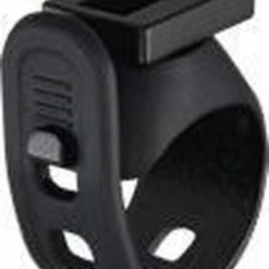 Beste Pirce ๐งจ Sigma Sport Sigma Stuurhouder Siliconen - Voor Roadster USB /Buster 100/200/600 - Voor Platte Racesturen / Helm โ