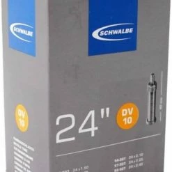 Gloednieuw โ๏ธ Schwalbe Binnenband 24 X 1.50/2.40 Inch (40/62-507) Dv 40 Mm ๐ฅ 16 Gloednieuw โ๏ธ Schwalbe Binnenband 24 X 1.50/2.40 Inch (40/62-507) Dv 40 Mm ๐ฅ -MGO Leisure Wear winkel 550x742 1