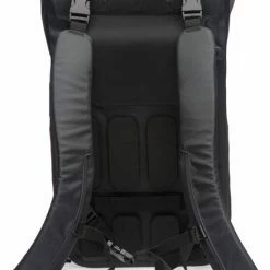 Aanbiedingen 🧨 New Looxs Varo Waterdichte Laptop Rugzak Fietstas - 22 Liter – Zwart 🌟 -MGO Leisure Wear winkel 550x746