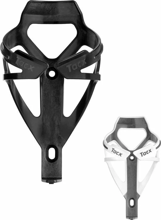 Goedkoop π₯ Tacx Bidonhouder Deva - Zwart β 8 Goedkoop π₯ Tacx Bidonhouder Deva - Zwart β - Afbeelding 6